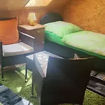 Séjour chez l'habitant Private Svetluska Pobezovice