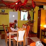 Séjour chez l'habitant Private Svetluska Pobezovice
