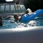 Séjour chez l'habitant Private Svetluska *