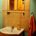 Séjour chez l'habitant Private Svetluska Pobezovice