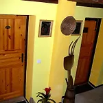 Séjour chez l'habitant Private Svetluska Pobezovice