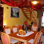 Séjour chez l'habitant Private Svetluska *