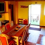 Séjour chez l'habitant Private Svetluska