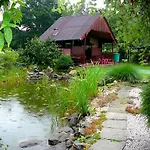 Séjour chez l'habitant Private Svetluska Pobezovice