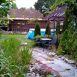 Séjour chez l'habitant Private Svetluska Pobezovice