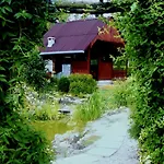 Séjour chez l'habitant Private Svetluska