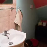 Alloggio in famiglia Private Svetluska Pobezovice