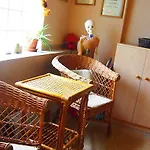 Alloggio in famiglia Private Svetluska *