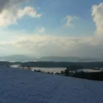 Alloggio in famiglia Private Svetluska Pobezovice