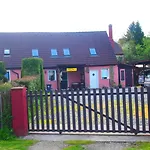 Alloggio in famiglia Private Svetluska *