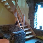 Alloggio in famiglia Private Svetluska Pobezovice