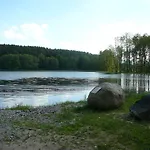 Séjour chez l'habitant Private Svetluska Pobezovice