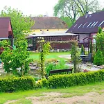 Private Svetluska Pobezovice