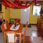 Alloggio in famiglia Private Svetluska Pobezovice