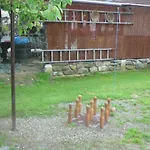 Alloggio in famiglia Private Svetluska *