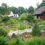 Alloggio in famiglia Private Svetluska Pobezovice