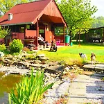 Séjour chez l'habitant Private Svetluska