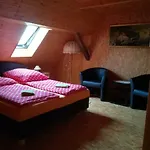 Private Svetluska Séjour chez l'habitant Pobezovice