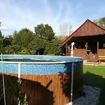 Private Svetluska Séjour chez l'habitant Pobezovice