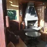 Séjour chez l'habitant Private Svetluska Pobezovice