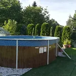 Private Svetluska * Pobezovice