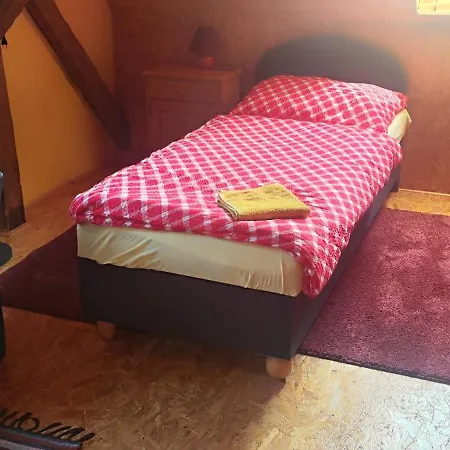 Private Svetluska Séjour chez l'habitant