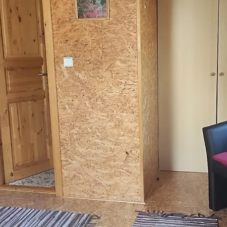Séjour chez l'habitant Private Svetluska