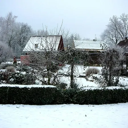 Ubytování v soukromí Private Světluška *