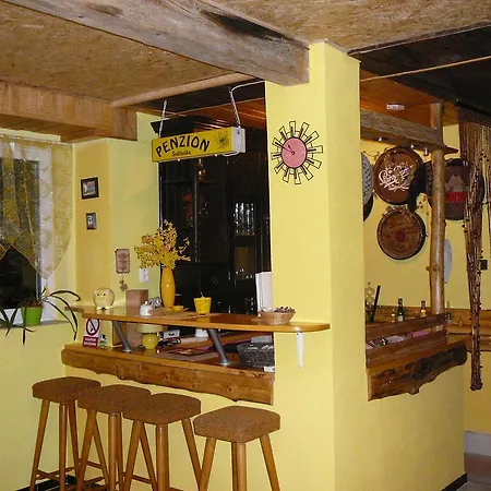 Ubytování v soukromí Private Světluška