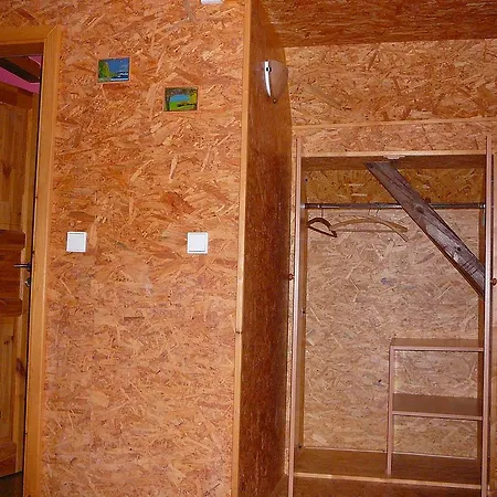 Ubytování v soukromí Private Světluška *