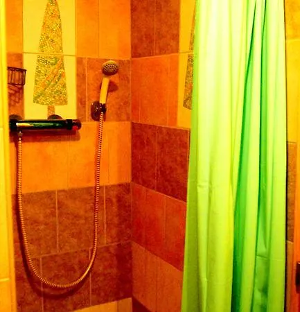 Private Světluška Pobezovice