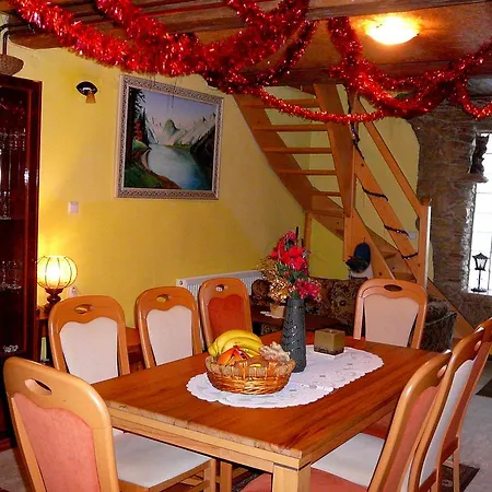 Ubytování v soukromí Private Světluška *