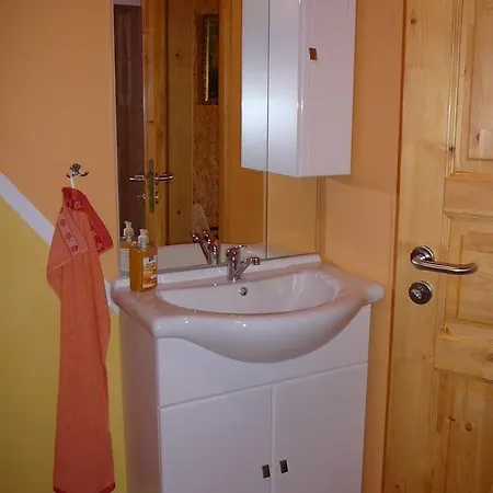 Ubytování v soukromí Private Světluška