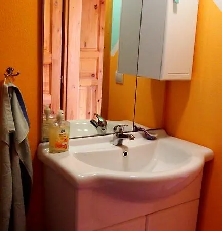 Ubytování v soukromí Private Světluška *