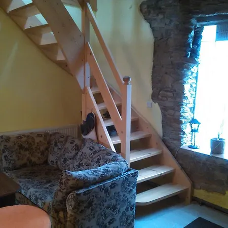 Ubytování v soukromí Private Světluška Pobezovice
