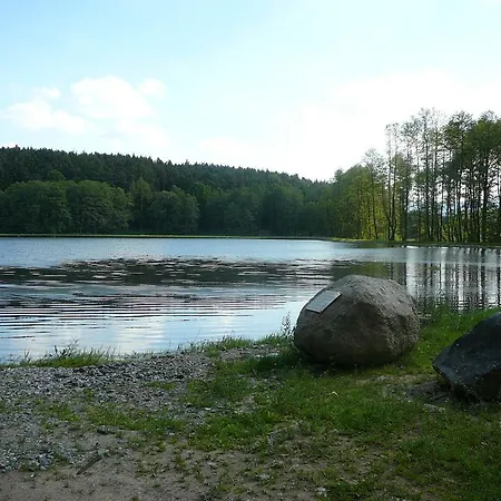 Ubytování v soukromí Private Světluška Pobezovice