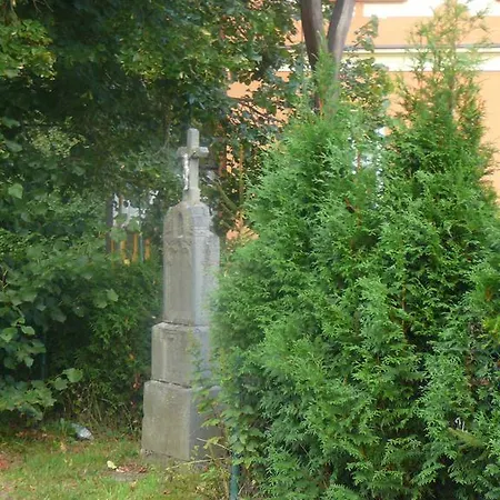 Ubytování v soukromí Private Světluška *