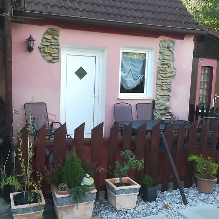 Private Svetluska * Pobezovice