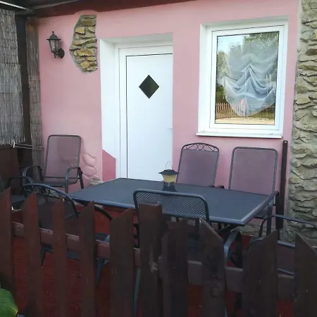Ubytování v soukromí Private Světluška *