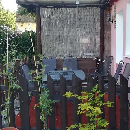 Private Svetluska Séjour chez l'habitant *