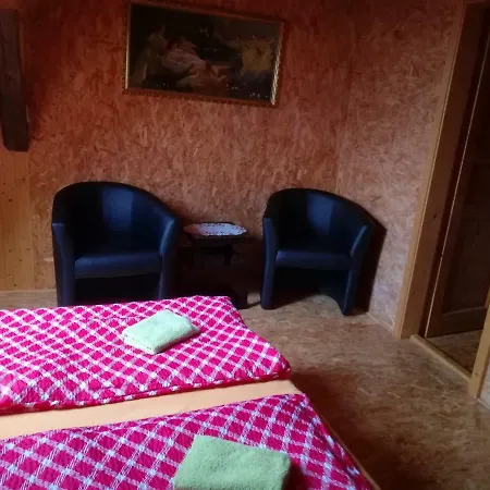 Ubytování v soukromí Private Světluška *