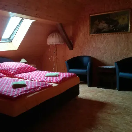 Private Světluška Ubytování v soukromí *