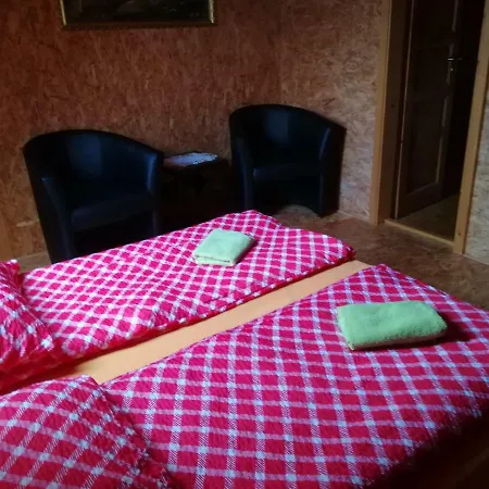 Private Světluška Pobezovice