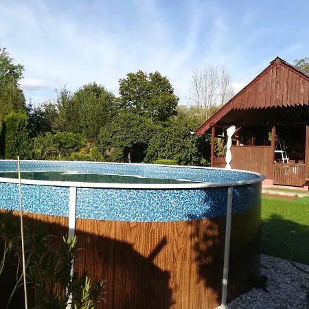 Ubytování v soukromí Private Světluška *