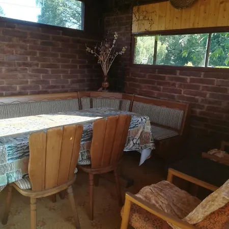 Private Světluška Pobezovice