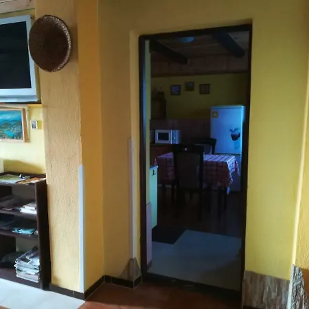 Private Světluška Pobezovice