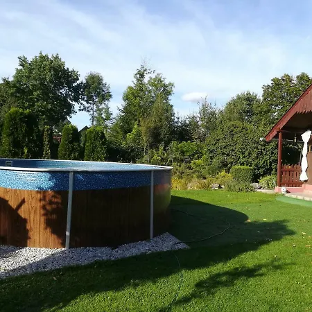 Private Světluška Ubytování v soukromí