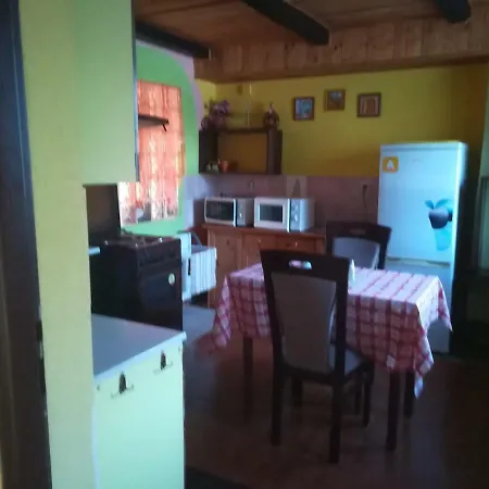 Private Světluška Ubytování v soukromí *