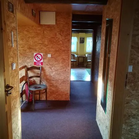 Private Světluška Pobezovice