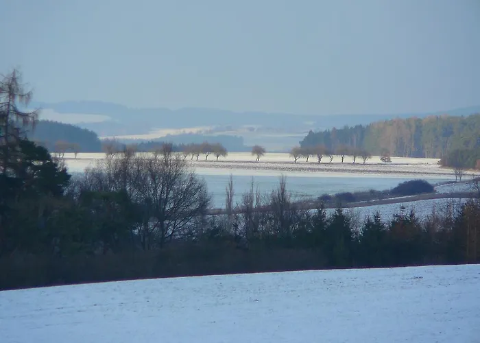 Private Svetluska Pobezovice
